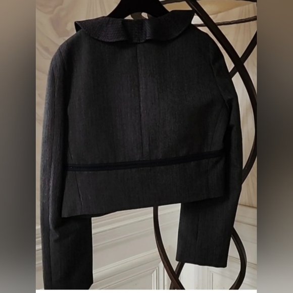 Authentic Louis Vuitton Pant Suit Set - Picture 9 of 10